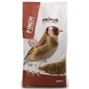 Висококачествена храна за Кардарини и Финки 4 кг. - Benelux Primus Finches